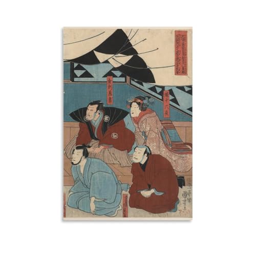 ̐썑FG {b G |X^[ (2) pl _ ǂ̊G CeA z[A[g[N24x36inch(60x90cm)