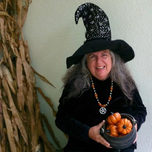 Making Magic at Samhain and Halloween