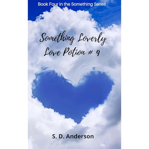 Something Loverly : S. D. Anderson episode artwork