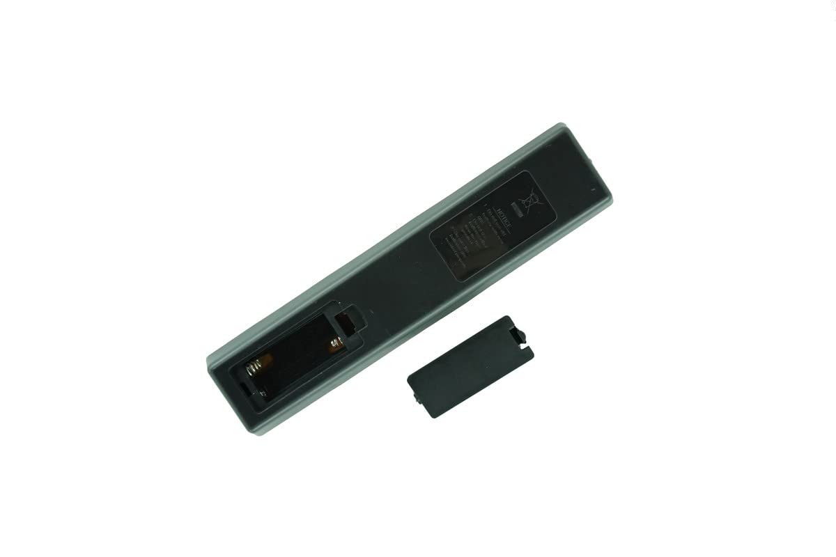 Amazon.com: Remote Control for Hitachi X490002 43D33 40E31 32E10