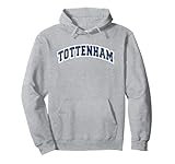 Tottenham Merch