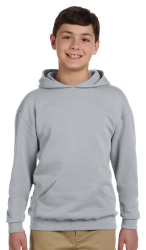 Jerzees Boys' Youth Pullover Hood