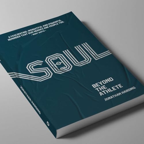 SOUL SPECIAL | Jonathan Harding & Ryan Hunn