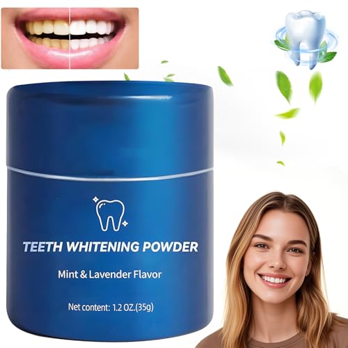 Magic Toothpaste Whitening Booster Powder,Magic Teeth Whitening P...