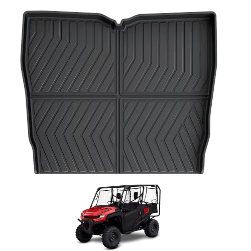 Rubber Bed Mat Liner for Pioneer