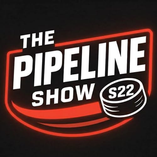The Pipeline Show Oct 9 2026