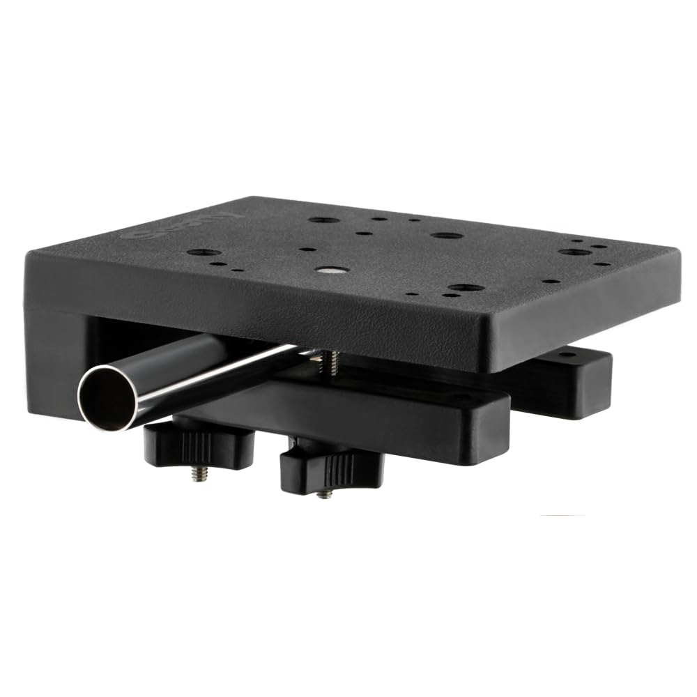 1027 Rail Mount for All Scotty Downrigger Models