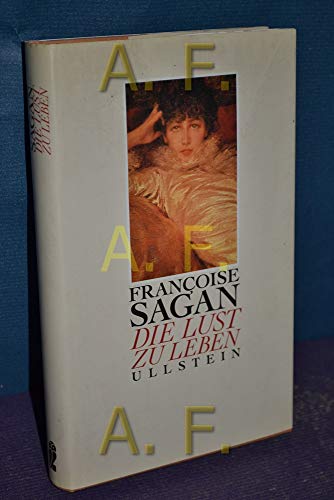 Dear Sarah Bernhardt [German] 3550064136 Book Cover
