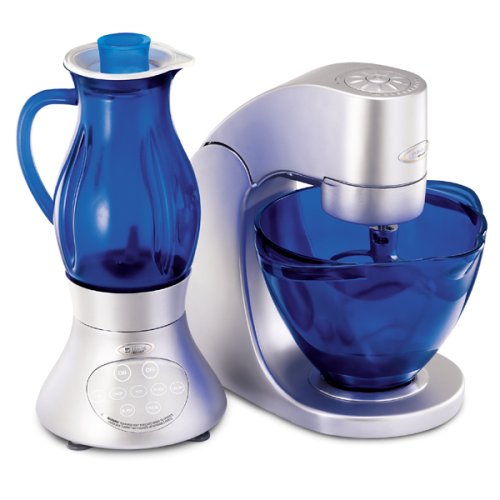 Buy JennAir Attrezzi JSM900DAAP Satin Platinum Stand Mixer, with