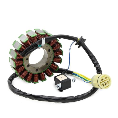 Stator de moto pour TRX500 Foreman et Rubicon 500