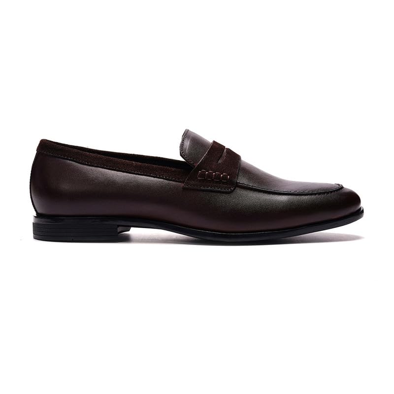 Carlos Santana Leon Penny Mens Loafers | Men's Dress Shoes | Men's Loafers & Slip-Ons2