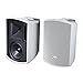 Produktbild Klipsch AW-525 Lautsprecher für Innen- und Außenbereich, Weiß, 1 Paar