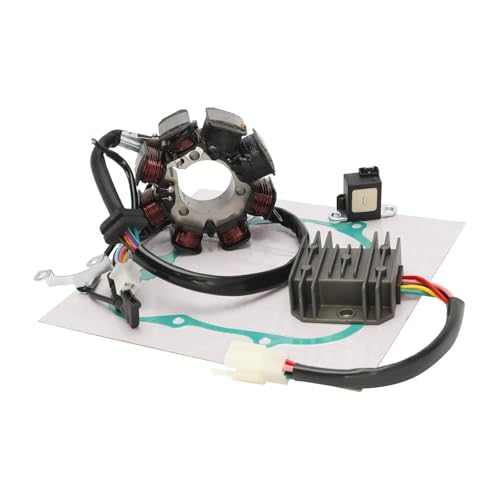 Joint de régulateur de stator pour NX200 et moto XR200R