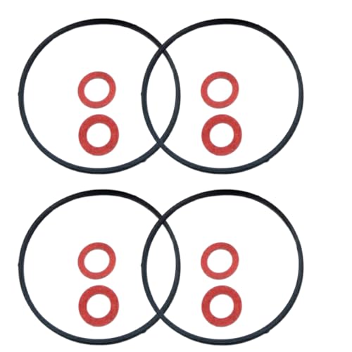 Carburetor Bowl Gasket Kit Fits for Honda Lawn Mower, for