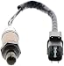 Bosch 15710 Oxygen Sensor, OE Fitment (Honda)