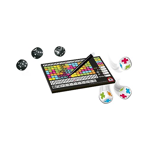 Devir - Plenus, Juego de Mesa de Estrategia, para jugar en Familia, o con Amigos, 8 años (BGPLEN)