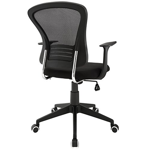 Modway Poise Ergonomix Mesh Office Chair #TOP5