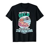 Swimming Pool Sprüche