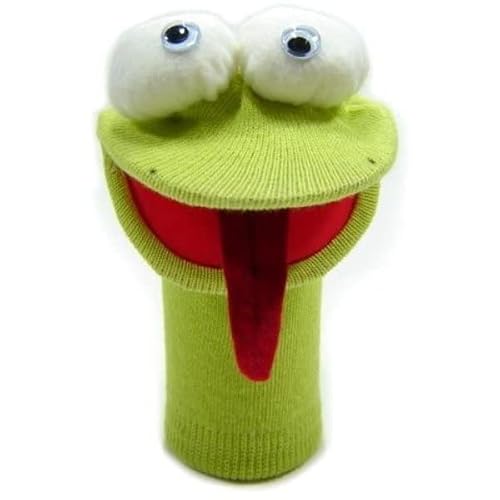 Fantoche - (Individual) Sapo