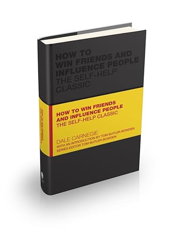 How to Win Friends and Influence People (Capstone Classics)