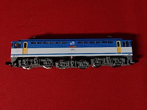 Amazon.co.jp: TOMIX 7104 Nゲージ JR EF65 2000形電気機関車 2089号機