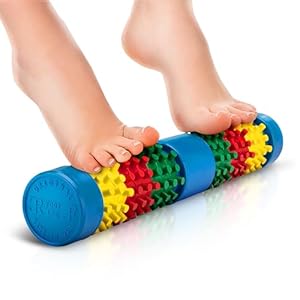 Foot Log Fußmassagerolle