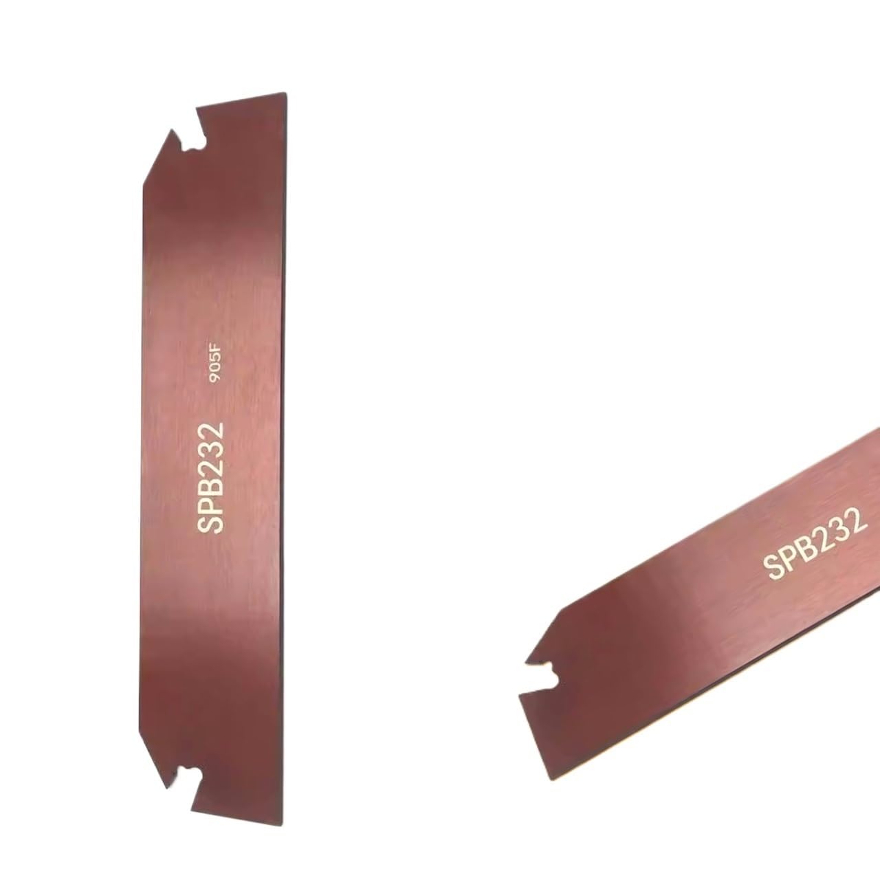 1pc SPB26-2 SPB326 SPB426 SPB526 SPB626 Indexable CNC Lathes Tool Holder for SP200 SP300 SP400 PC9030/NC3020/NC3030 Cutting Inserts(SPB26-2 (SPB226))