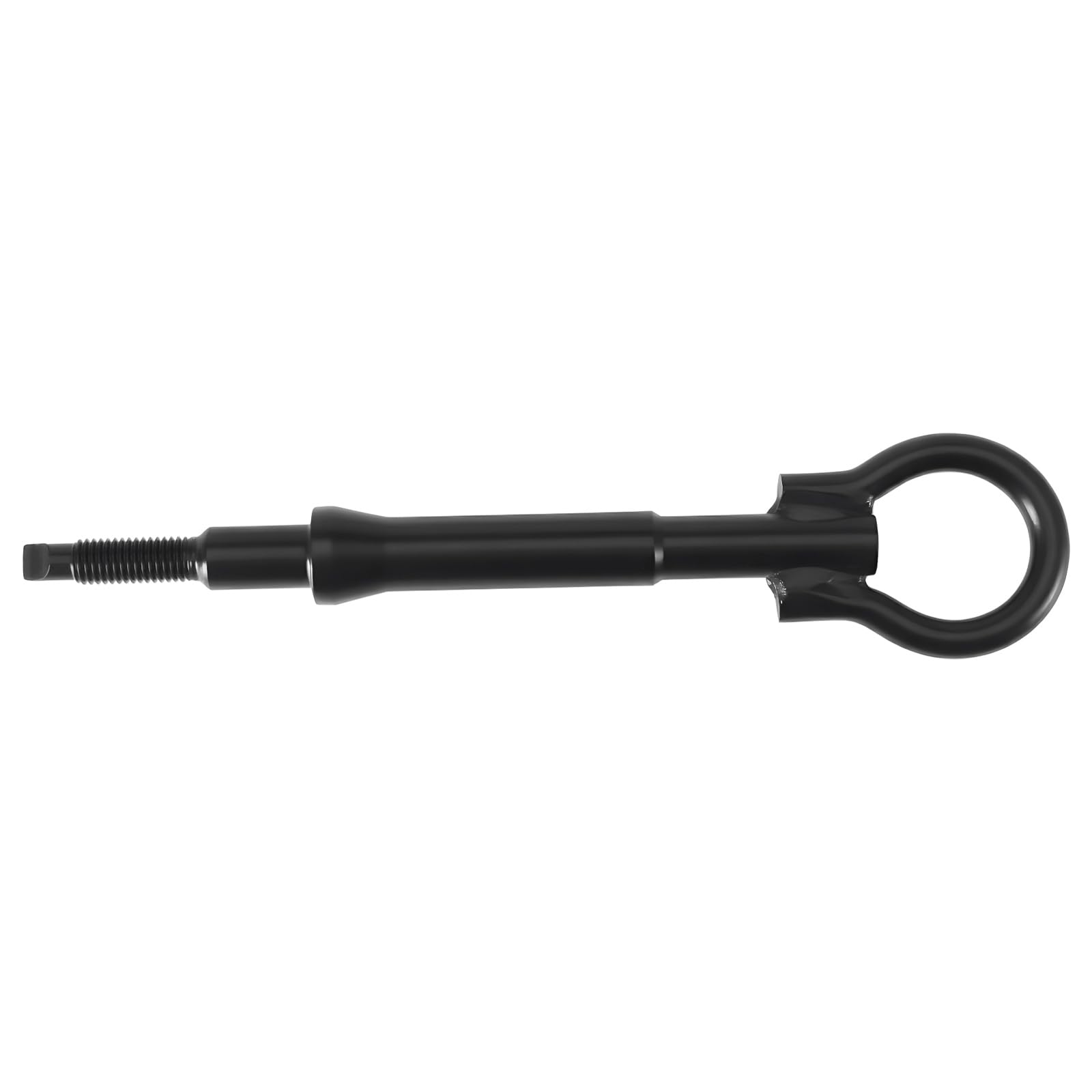 Crochet de Remorquage 674421 7212ZJ Compatible avec Citroën Berlingo 2008-2016 Noir