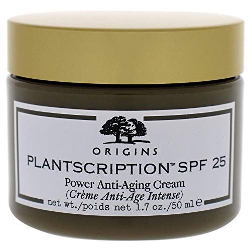 Origins Plantscription Spf 25 Power Anti-Aging Cream, Clear, 1.7 Ounce #TOP1
