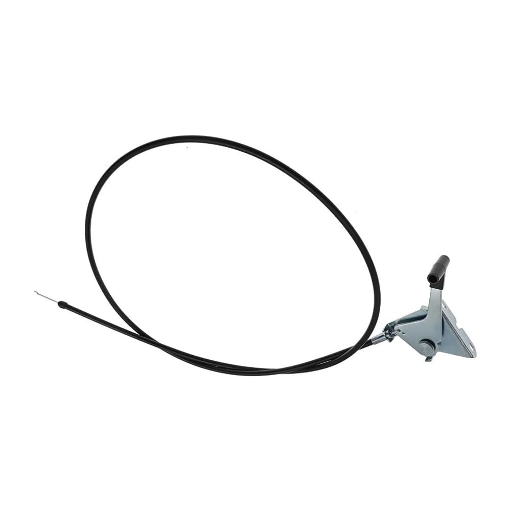 Cable del acelerador compatible con Outlaw soluciona tirones MZ Elite 6
