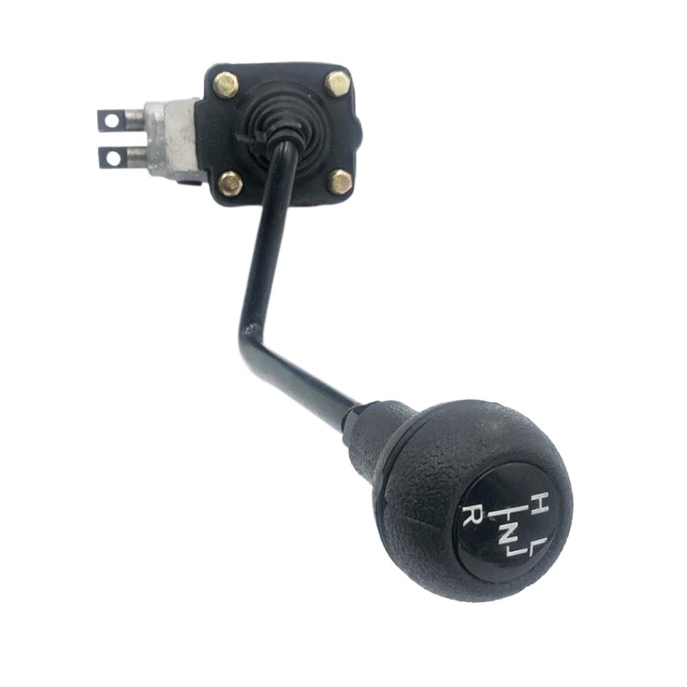 Cqadsdyrx Onecolor Gear Shift Shifter Reverse Shifting Lever Compatible With Linhai 260Cc 300Cc 400Cc Lh260 Atv
