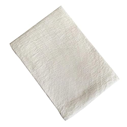 Happyyami Medical Tape Breathable Gauze Bandage for Wrapping Injuries Multi-Function Compression Tape Cotton Outdoor Hiking