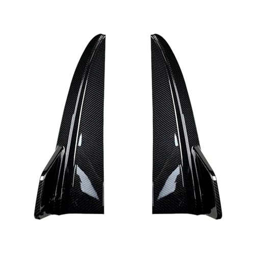 XJTUVWXYA �ɓK�� W205 C�N���X C300 C300d C43 C63 AMG���C�� ���A�o���p�[�f�B�t���[�U�[�X�J�[�g �{�f�B�L�b�g �`���[�j���O ���A�o���p�[�T�C�h�X�v���b�^�[(�J�[�{�����b�N)