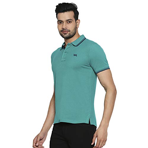 Image of LAWMAN PG3 Men's Slim Polo