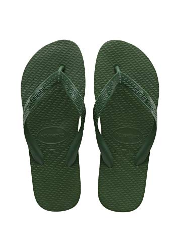 Chinelo Color, Havaianas, Adulto Unissex, Amazonia, 33/34