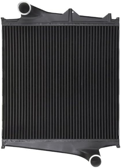 Technical Precision Replacement for Volvo VNL GEN I Year 2001 Charge AIR Cooler for Volvo VNL GEN I GEN II with Volvo Engines