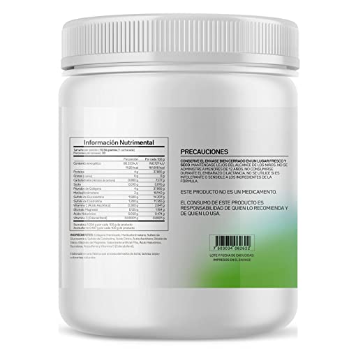 Vitamínicos, Imagen adicional