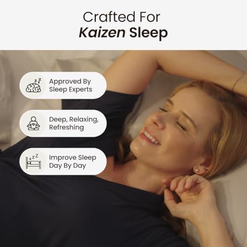 Eversoft Bamboo Samue - Ultra-Soft Unisex Loungewear & Sleepwear for Deep Relaxation and Better Sleep3