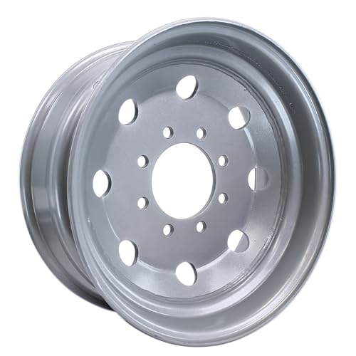 eCustomrim 17.5 hub-centric wheel