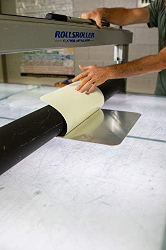 Miniatura 5 de Letrero de área de cruce de pato (símbolo), incluye agujeros, reflectivo 3M, aluminio, 12 x 12 pulgadas, EE. UU