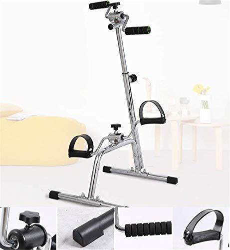 Ejercitador de Pedal Ajustable para Rehabilitación Física miniatura 3