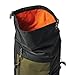 Roark Passenger 27L 2.0 Backpack, Travel Day Pack with Laptop Storage, Black/Military