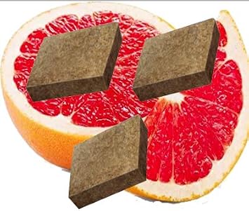Grapefruit 3 Pack Squares for Aroma Beam & Fan Dispensers