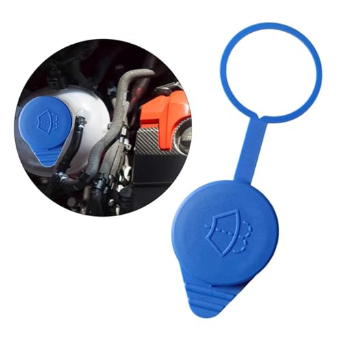 Bouchon de réservoir lave-glace Suzuki SX4 pour entretien liquide essuie-glace 2006-2012 - 5
