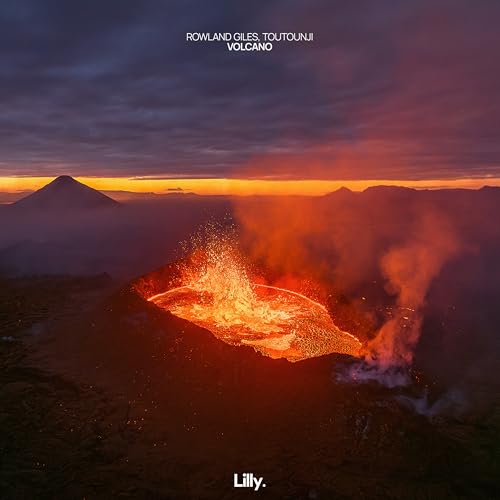 Rowland Giles & Toutounji