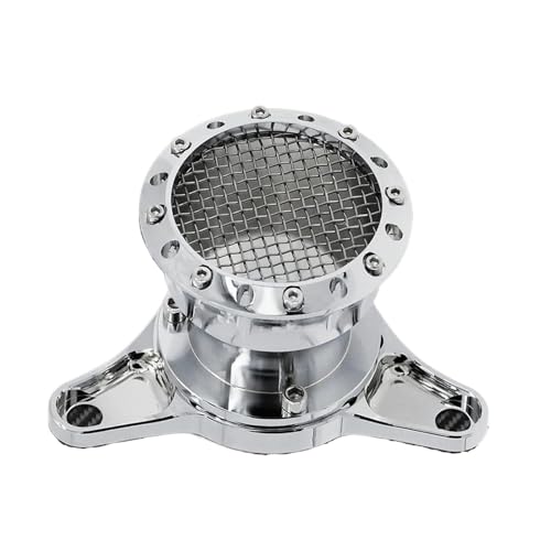 Filtre à air pour moto Harley Sportster 883, idéal pour vos road-trips