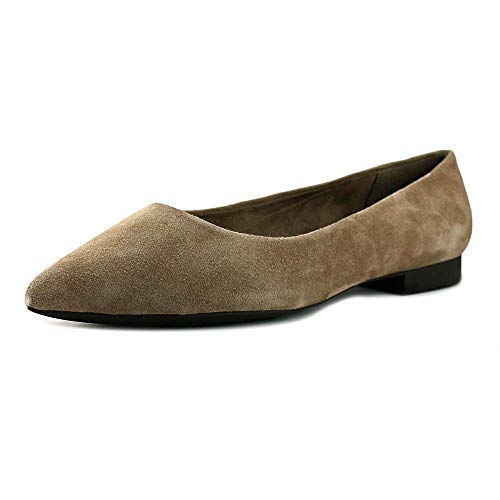 Bella Vita Women's Flat Pump - Main Image