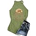 Summer Sunshine Tank for Women Funny Graphic Beach Tank Tops Workout Casual Sleeveless Tee Shirts