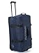 Produktbild Surfanic Roller Bag  Travel Tasche, Split Roller Bag, Rollen, leicht, Haltegriff (Marineblau)