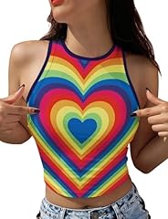 Rainbow Heart